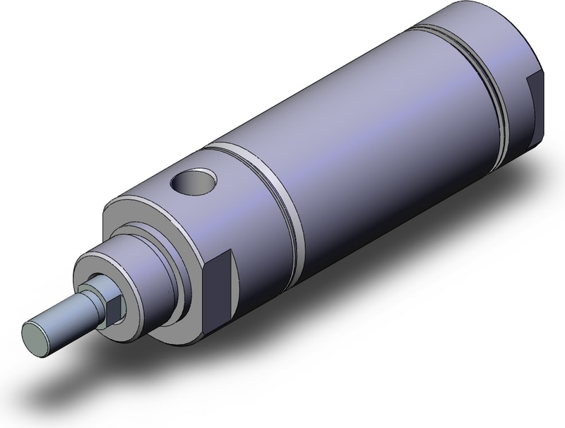 SMC NCMB200-0250-X6009