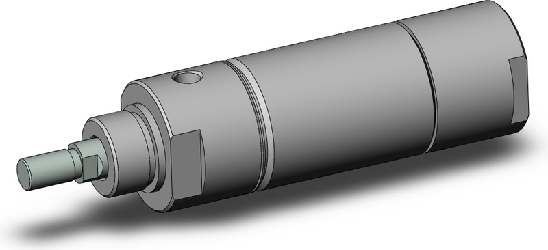 SMC NCMB200-0250-XC6