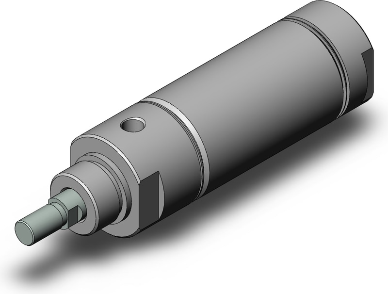 SMC NCMB200-0250