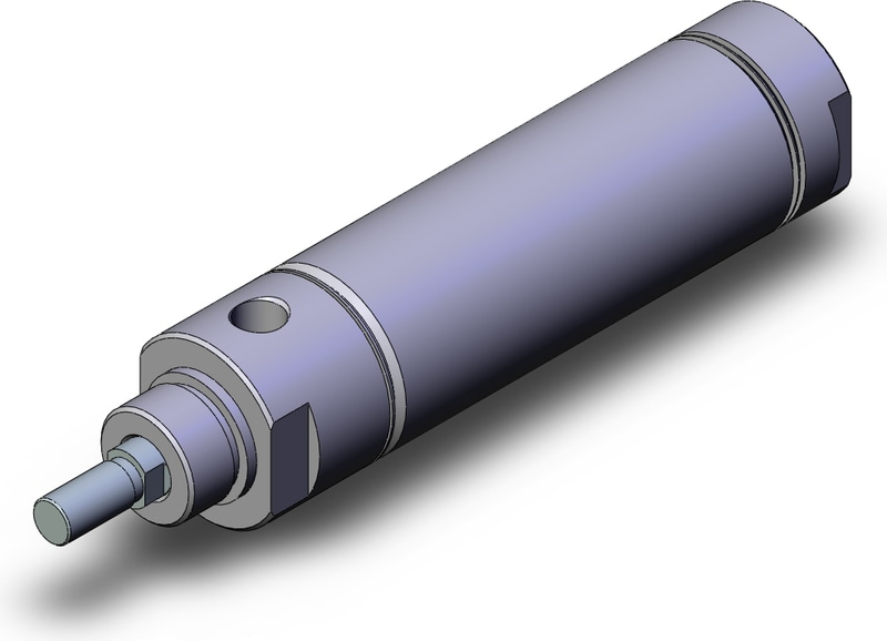 SMC NCMB200-0400C-X6009A