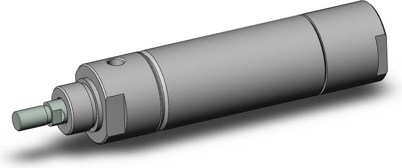 SMC NCMB200-0400C-XC4