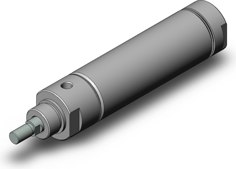 SMC NCMB200-0450C