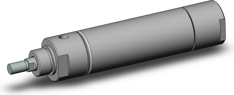 SMC NCMB200-0500-XC4