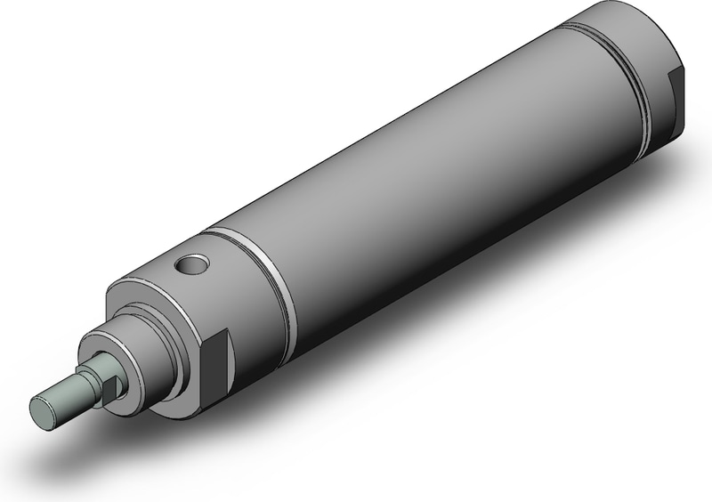 SMC NCMB200-0550