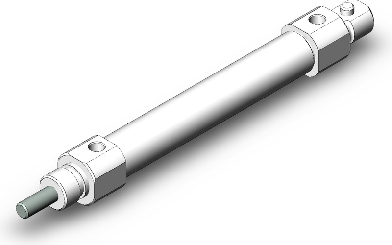 SMC NCMC044-0200C