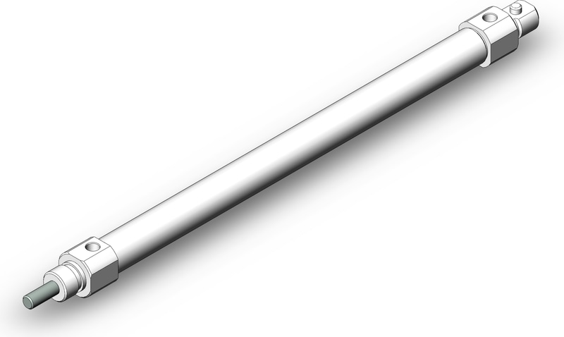 SMC NCMC044-0600