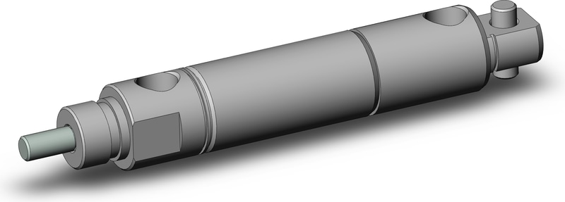 SMC NCMC075-0050CS-X6005