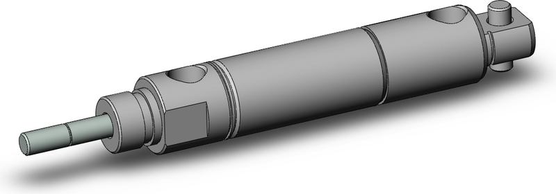 SMC NCMC075-0050CT-X6005