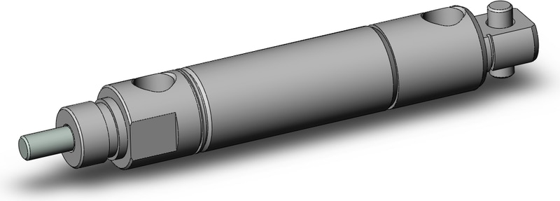 SMC NCMC075-0100-XB9