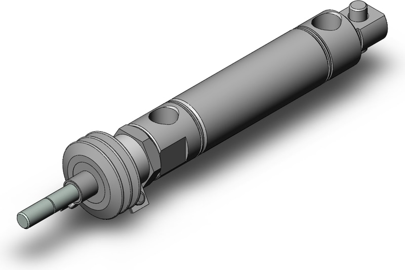 SMC NCMC075-0100CJ