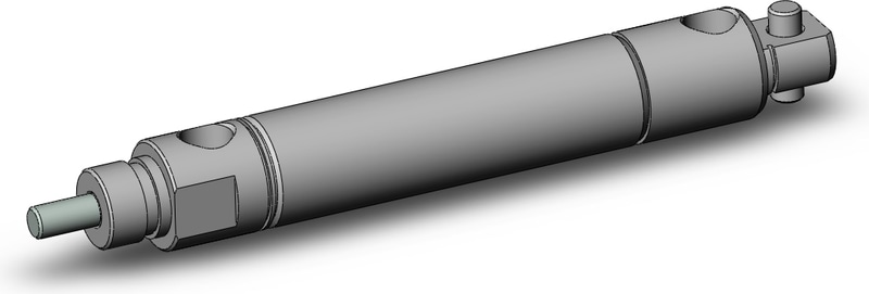 SMC NCMC075-0200-XC4