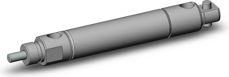 SMC NCMC075-0200C-XC4