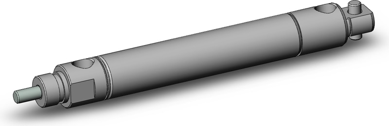 SMC NCMC075-0300C-XC6