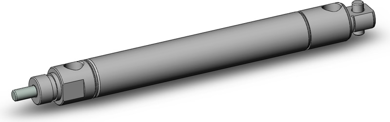 SMC NCMC075-0400-XC6