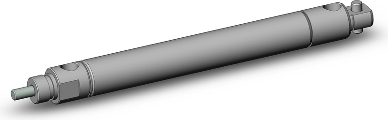 SMC NCMC075-0450-XC6