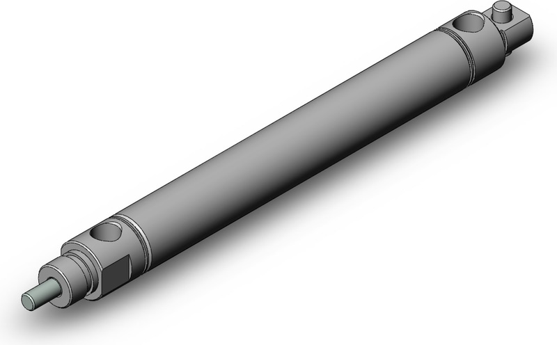 SMC NCMC075-0450C