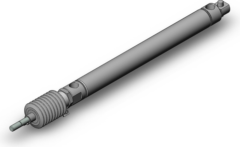SMC NCMC075-0600J