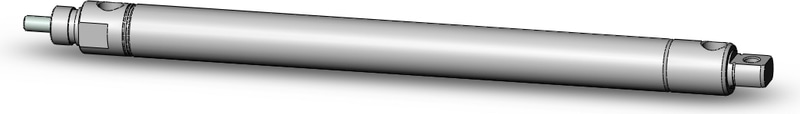 SMC NCMC075-0800-X155US