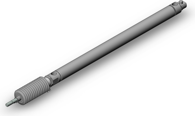 SMC NCMC075-1000J