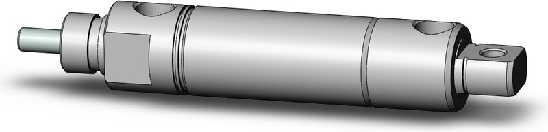 SMC NCMC088-0100C-X155US