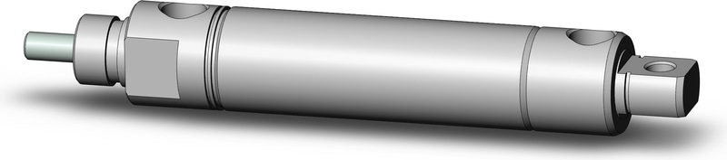 SMC NCMC088-0200-X155US