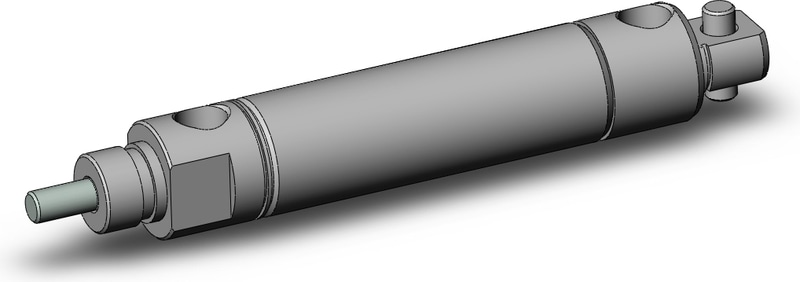 SMC NCMC088-0200-XC6