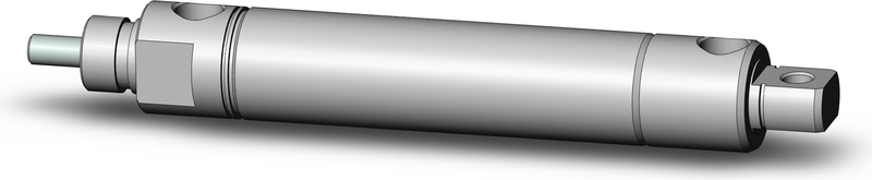 SMC NCMC088-0250C-X155US