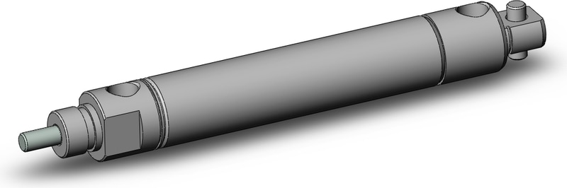 SMC NCMC088-0300C-XC6