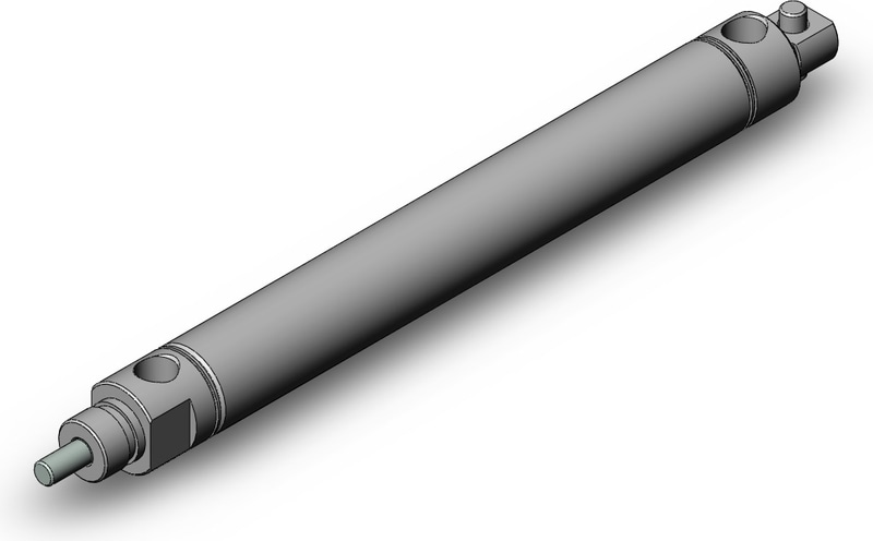 SMC NCMC088-0550C