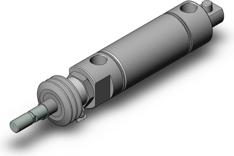 SMC NCMC106-0100J