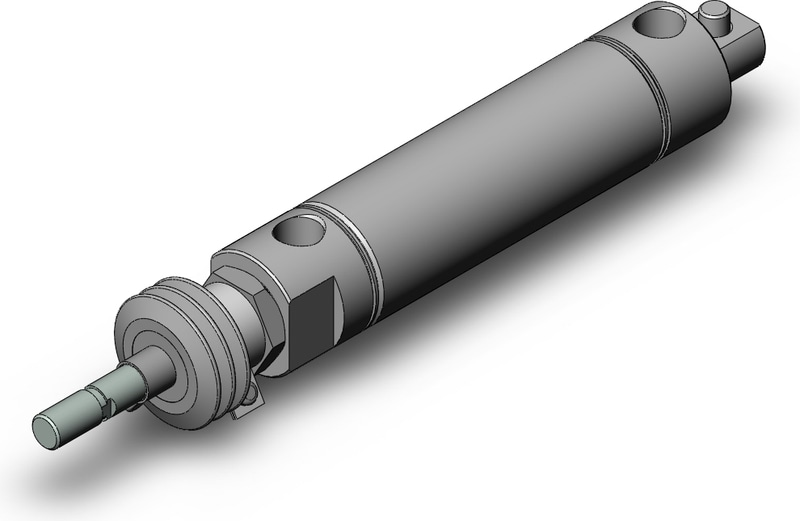SMC NCMC106-0200J