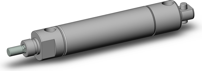 SMC NCMC106-0250C-XC6