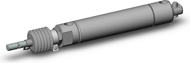 SMC NCMC106-0300CJ-XC6
