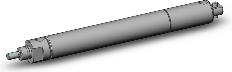 SMC NCMC106-0400CS-X6005