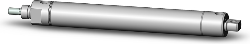 SMC NCMC106-0600-X155US