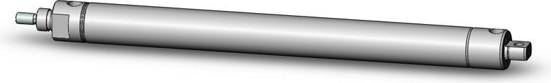 SMC NCMC106-1000-X155US
