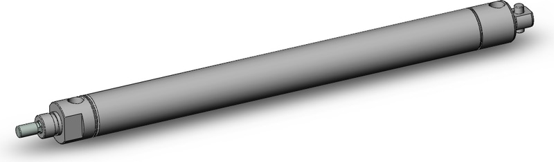 SMC NCMC106-1000-XC6