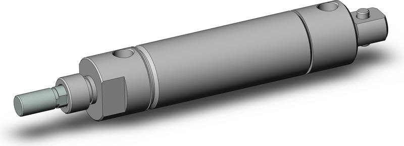 SMC NCMC125-0250-XC6