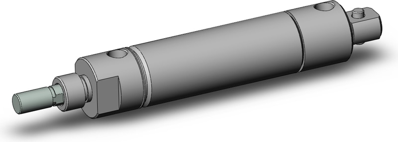 SMC NCMC125-0250C-XC6