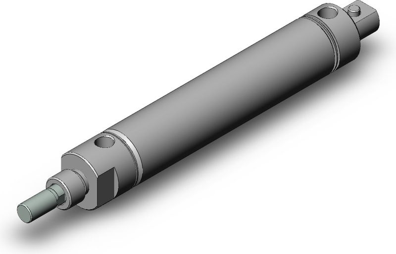 SMC NCMC125-0450