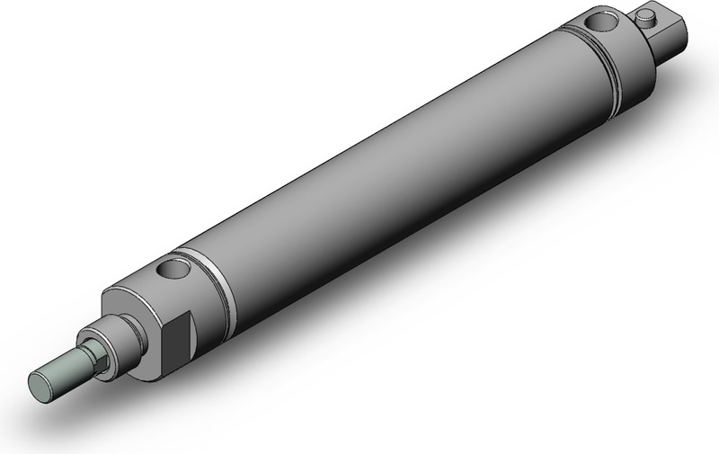 SMC NCMC125-0550