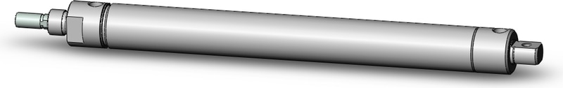 SMC NCMC125-1000-X155US