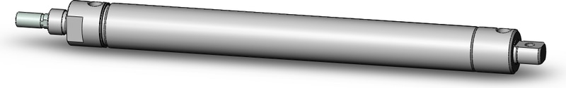 SMC NCMC125-1000C-X155US