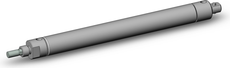 SMC NCMC125-1000C-XC6
