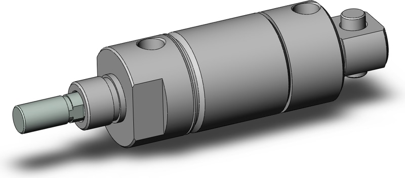 SMC NCMC150-0050-XB9