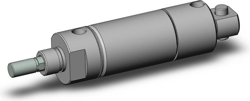 SMC NCMC150-0100S-X6005