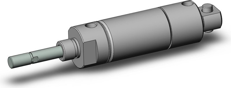 SMC NCMC150-0100T-X6005