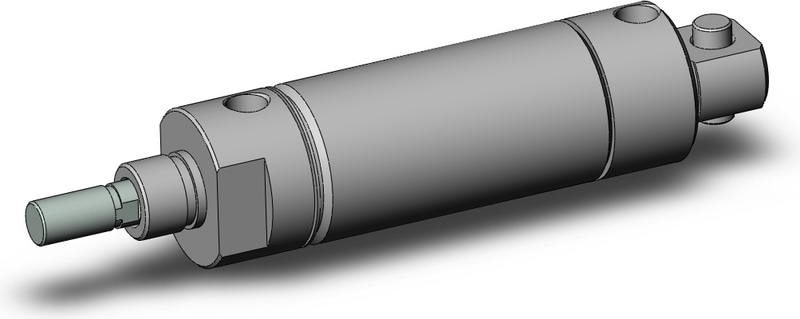 SMC NCMC150-0200-XB9