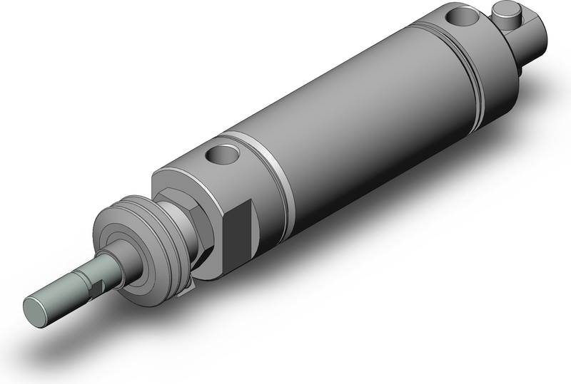 SMC NCMC150-0200CJ