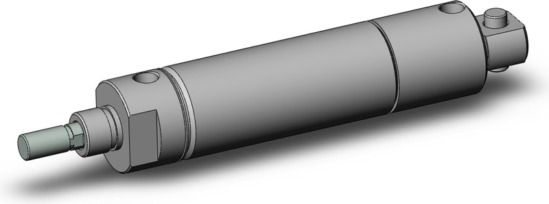 SMC NCMC150-0200S-X6005